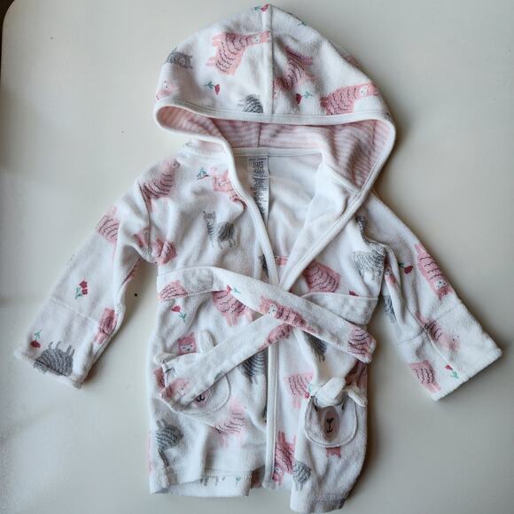 Baby Other - 0-9 Months - Baby & Toddler Clothes - Robe Jacket